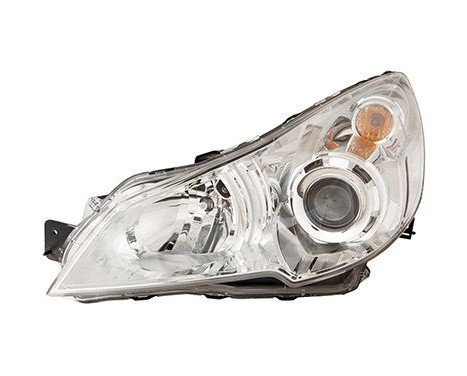 Headlight Set, Image 2