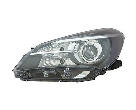 Headlight Set, Image 2