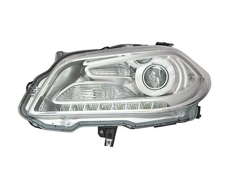 Headlight Set, Image 2