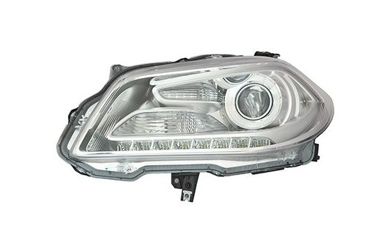 Headlight Set, Image 2