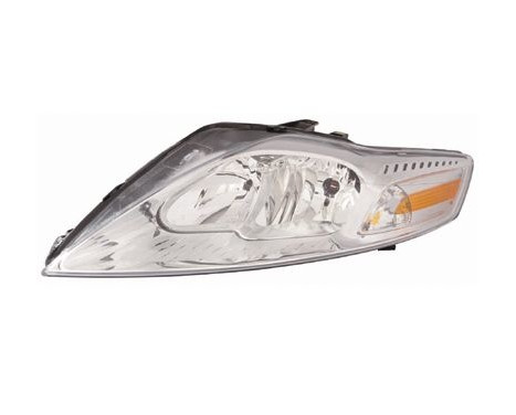 Headlight Set, Image 2