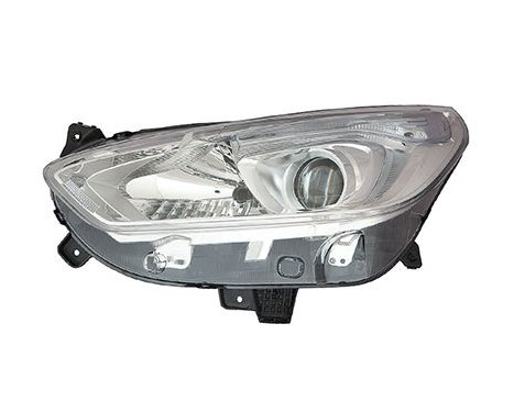 Headlight Set, Image 2