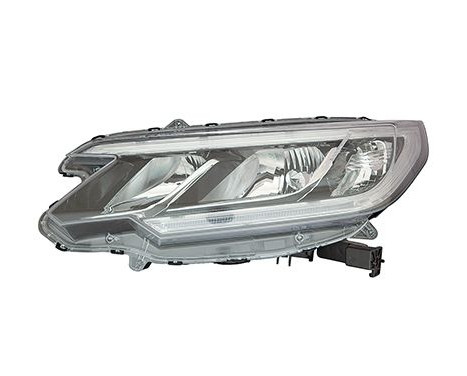 Headlight Set, Image 2