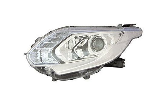 Headlight Set, Image 2