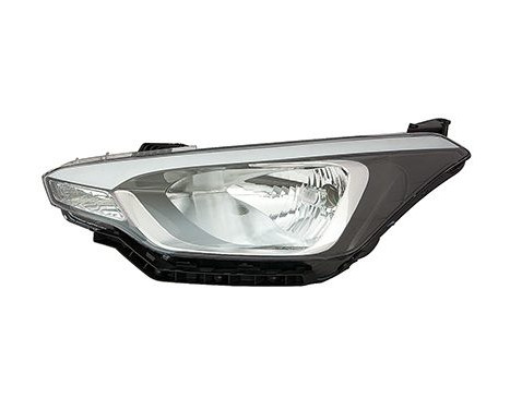 Headlight Set, Image 2