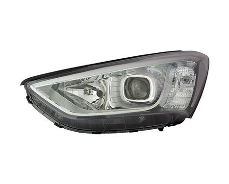 Headlight Set, Image 2