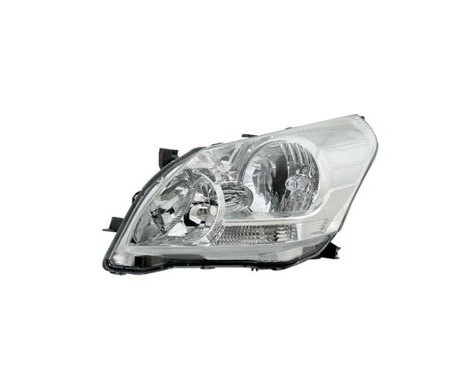 Headlight Set, Image 2