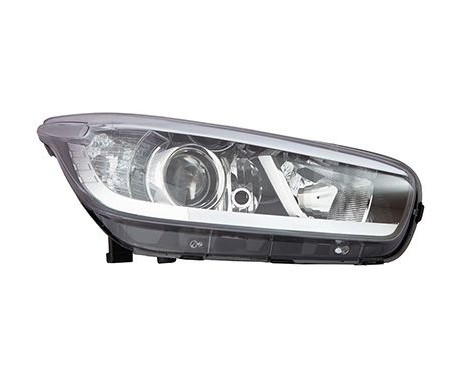 Headlight Set, Image 3