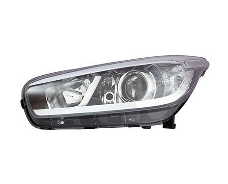 Headlight Set, Image 2
