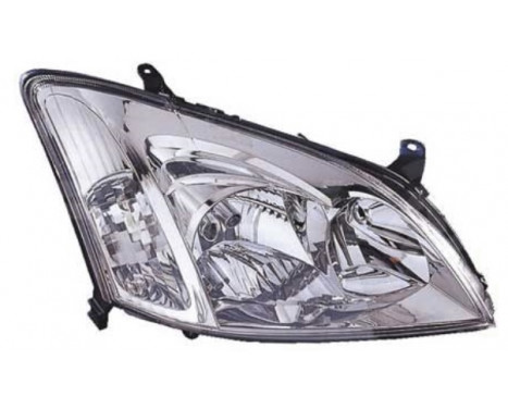 Headlight Set, Image 2