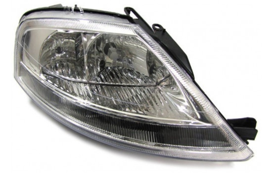 Headlight Set, Image 2