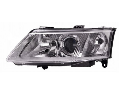 Headlight Set, Image 2