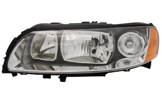 Headlight Set, Image 4