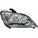 Headlight Set, Thumbnail 2