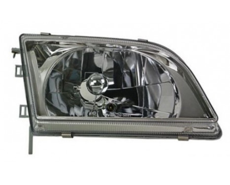 Headlight Set, Image 5