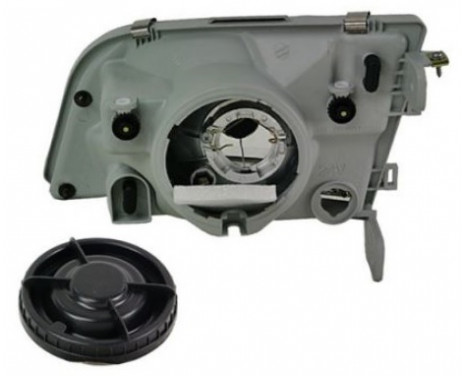 Headlight Set, Image 6