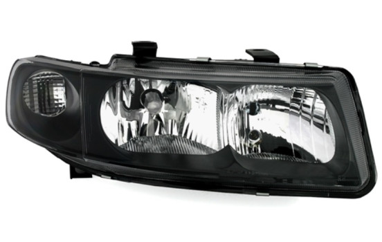 Headlight Set, Image 2