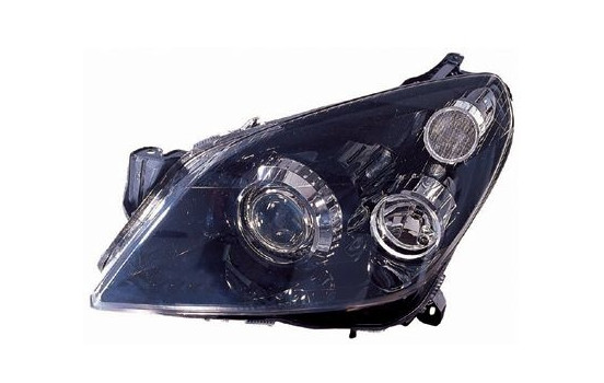 Headlight Set, Image 2