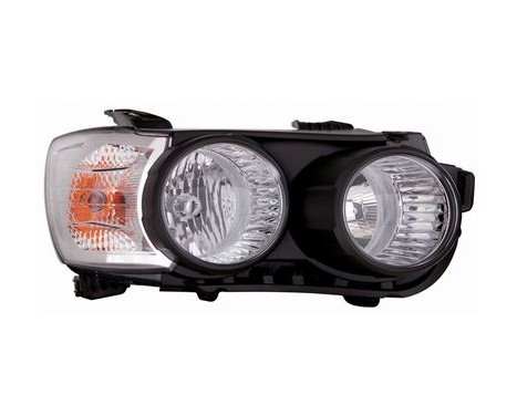 Headlight Set, Image 3