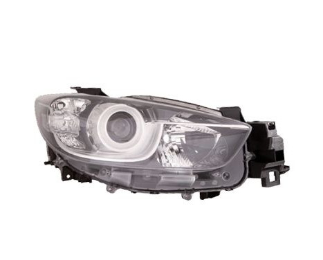 Headlight Set, Image 3