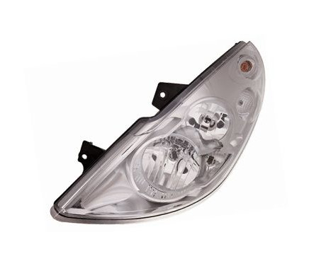 Headlight Set, Image 2