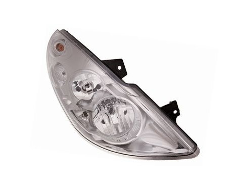 Headlight Set, Image 3