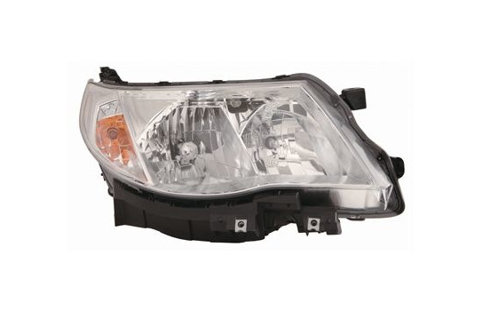 Headlight Set, Image 3