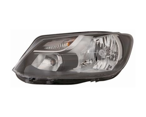 Headlight Set, Image 2