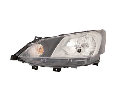 Headlight Set, Image 2