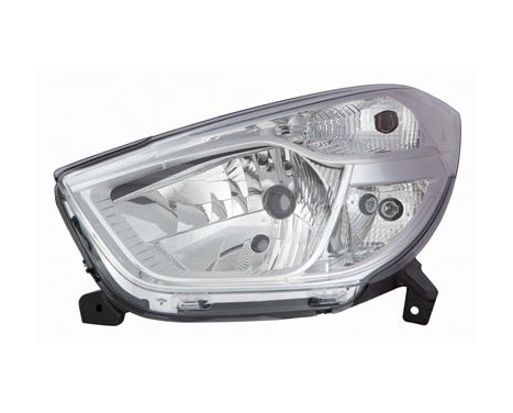 Headlight Set, Image 2