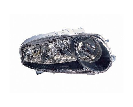 Headlight Set, Image 3