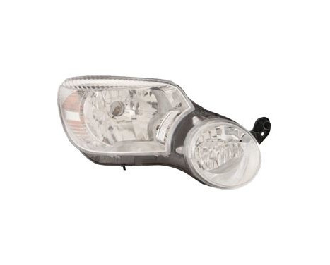 Headlight Set, Image 3