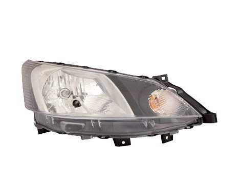 Headlight Set, Image 3