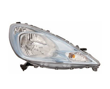 Headlight Set, Image 3