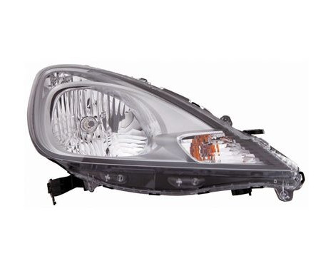 Headlight Set, Image 3