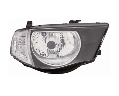 Headlight Set, Image 3