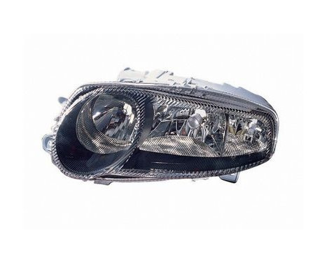 Headlight Set, Image 2