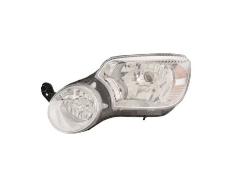 Headlight Set, Image 2