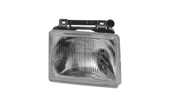Headlight Set, Image 6
