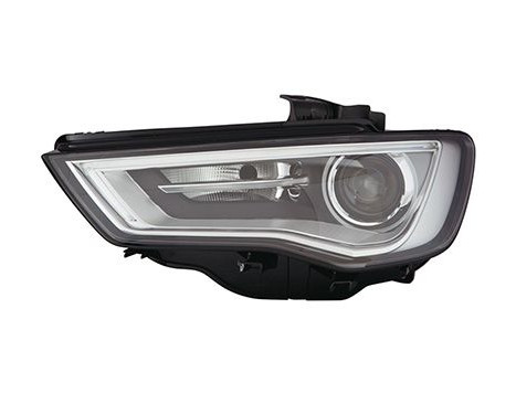 Headlight Set, Image 2