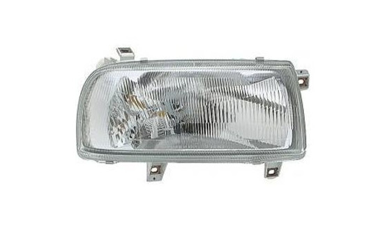 Headlight Set, Image 4