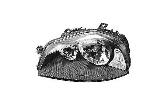 Headlight Set, Image 4