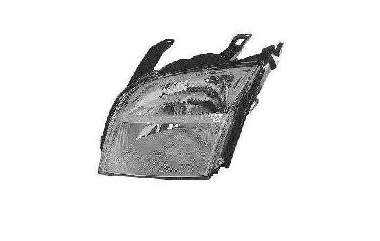 Headlight Set, Image 3