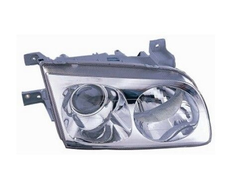 Headlight Set, Image 5