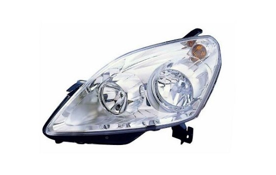 Headlight Set, Image 5