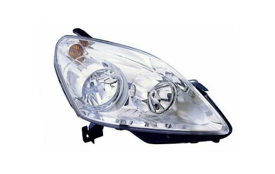 Headlight Set, Image 3