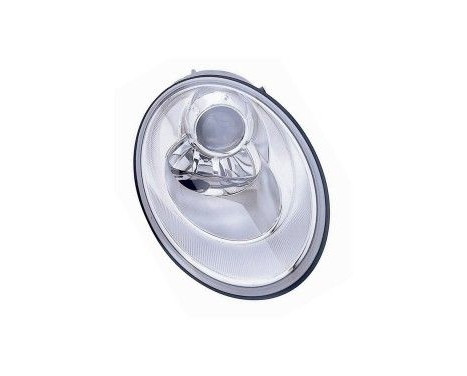Headlight Set, Image 3