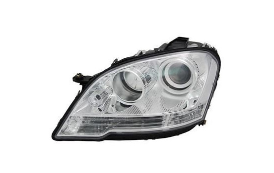 Headlight Set, Image 5