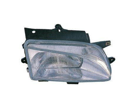 Headlight Set, Image 3