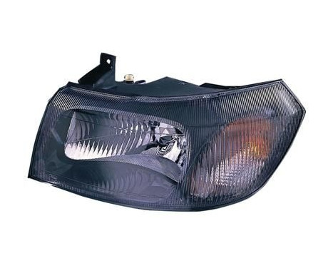 Headlight Set, Image 9